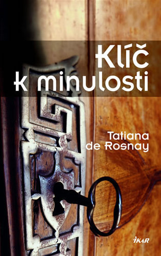 Klíč k minulosti 2. vydání