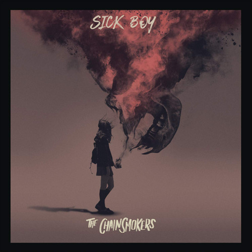 Kniha Chainsmokers, The - Sick Boy CD