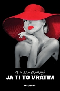 Kniha Ja ti to vrátim