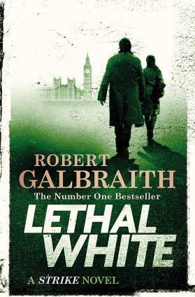 Lethal White
