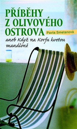 Příběhy z olivového ostrova kúpite na Panta Rhei