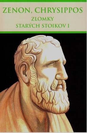 Zlomky starých stoikov I - Zenon