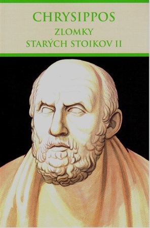 Zlomky starých stoikov II - Chrysippos