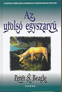 Az utolsó egyszarvú