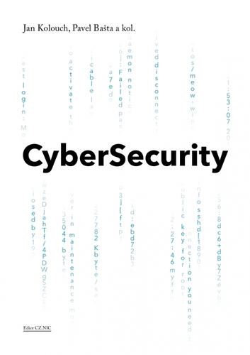 CyberSecurity - Kolektív autorov