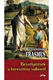 Beszélgetések a keresztény vallásról