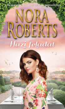 Házi feladat - Nora Roberts