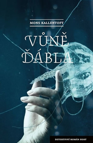 Kniha Vůně ďábla