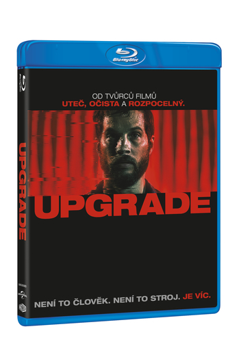 Upgrade BD