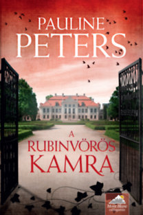 A rubinvörös kamra - Victoria Bredon-sorozat 1. rész