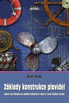 Základy konstrukce plavidel