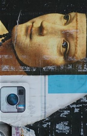 Kniha Povídky z druhé ruky