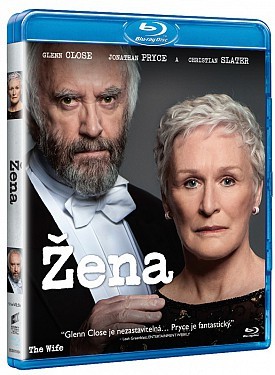 Žena  BD
