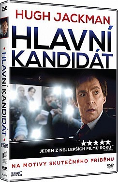 Hlavní kandidát  DVD