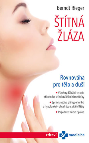 Štítná žláza