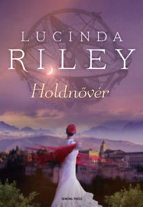 Kniha Holdnővér - Lucinda Riley