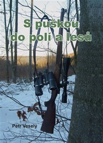 S puškou do polí a lesů kúpite na Panta Rhei