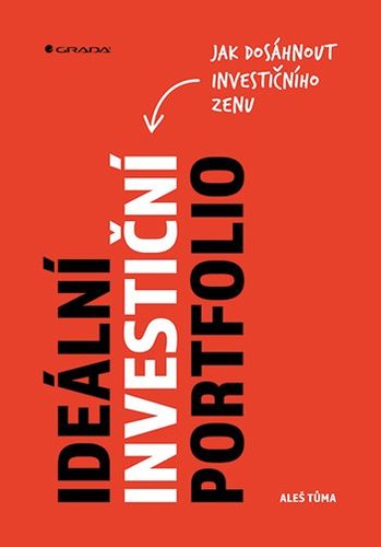 Ideální investiční portfolio kúpite na Panta Rhei