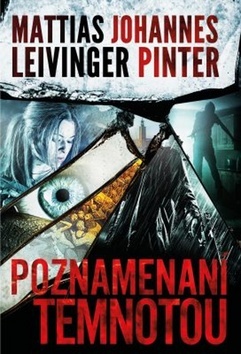 Poznamenaní temnotou - Mattias Leivinger,Johannes Pinter kúpite na Panta Rhei