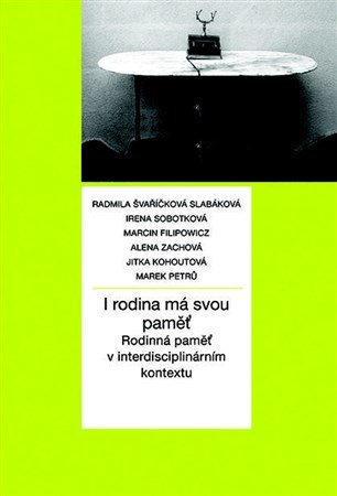 I rodina má svou paměť kúpite na Panta Rhei