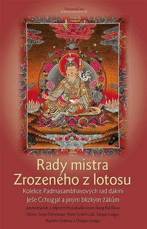 Rady mistra Zrozeného z lotosu 2.vydání