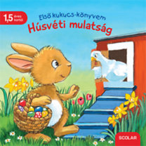 Első kukucs-könyvem - Húsvéti mulatság - Carla Häfner