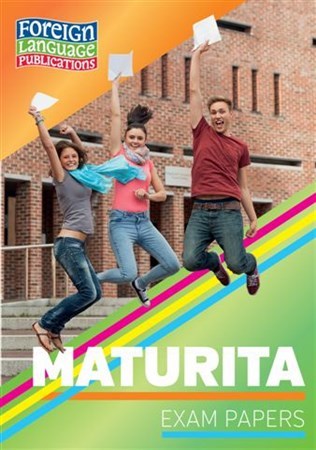 Maturita 2. doplnené vydanie