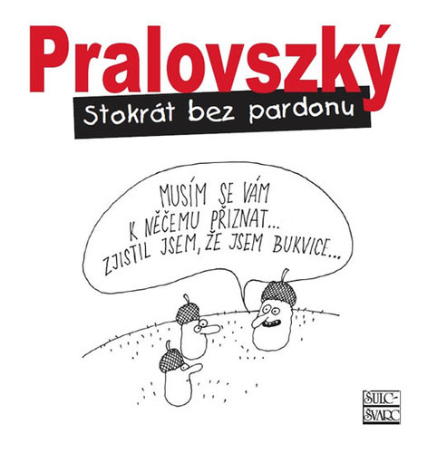 Stokrát bez pardonu kúpite na Panta Rhei