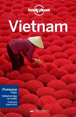 Vietnam - Lonely planet - Ian Stewart