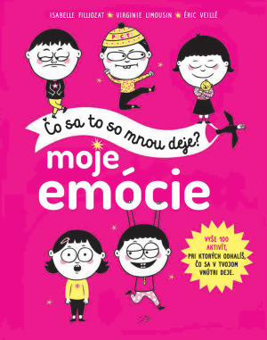 Moje emócie