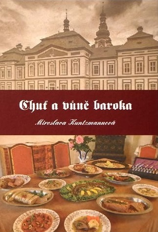 Chuť a vůně baroka