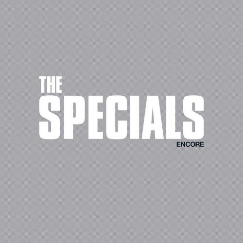 Specials The - Encore CD