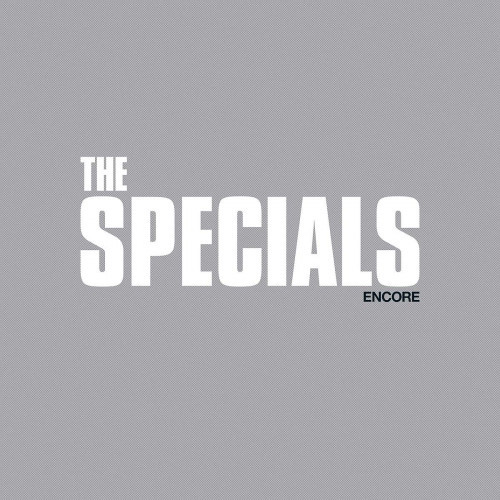 Kniha Specials The - Encore LP
