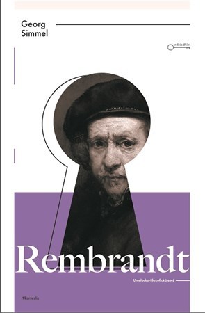 Kniha Rembrandt