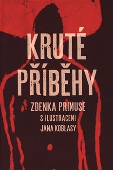 Kniha Kruté příběhy - Zdeněk Primus