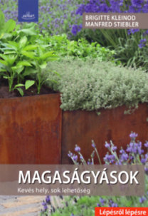 Kniha Magaságyások - Kevés hely, sok lehetőség - Kolektív autorov