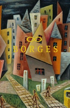 Kniha Nekonečný Borges