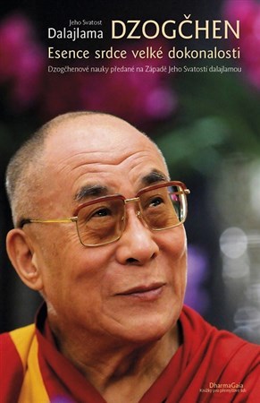 Dzogčhen - Dalajláma
