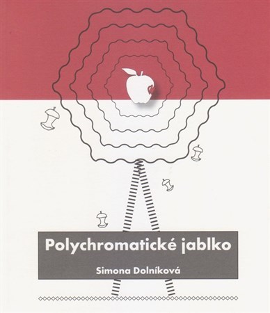 Kniha Polychromatické jablko