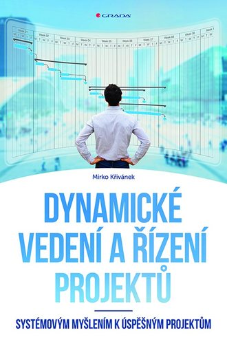 Dynamické vedení a řízení projektů - Mirko Křivánek