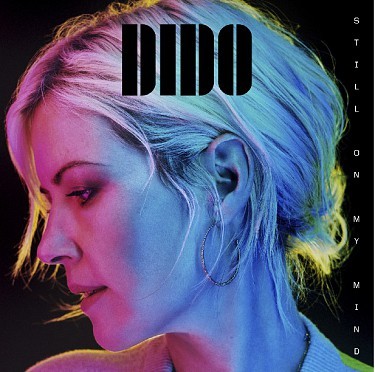 Dido - Still On My Mind CD