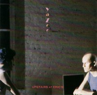 Yazoo - Upstairs At Eric's  LP