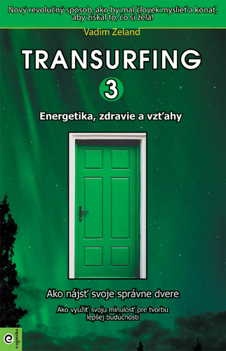 Transurfing 3