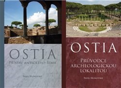 Ostia - Komplet