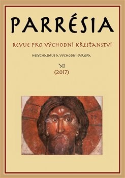 Kniha Parrésia XI - Kolektív autorov