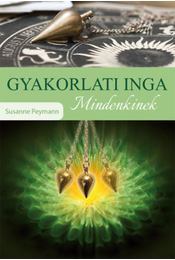 Kniha Gyakorlati Inga mindenkinek - Susanne Peymann