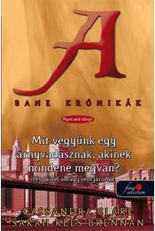 Mit vegyünk egy árnyvadásznak, akinek mindene megvan?