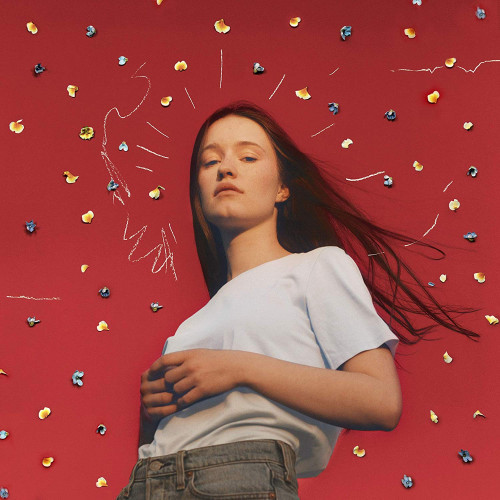 Kniha Sigrid - Sucker Punch CD