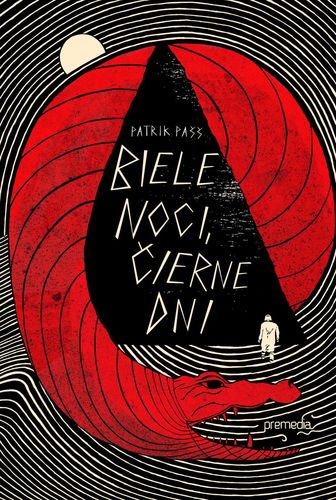 Kniha Biele noci, čierne dni