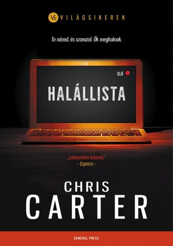 Halállista